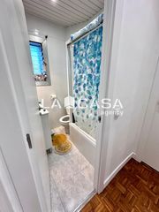 Piso  Carrer d'amílcar. Piso en venta en vilapicina i la torre llobeta