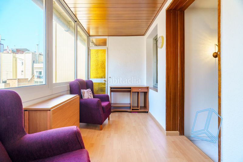 Foto cac579cb-7225-40cc-bdb3-dd1b2ff935bb. Pis a Baix Guinardó Barcelona