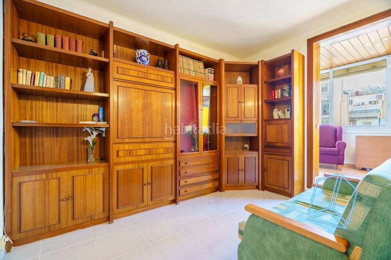 Foto d2b1a5ee-7dc9-4f42-b465-9f87168939e6. Pis a Baix Guinardó Barcelona