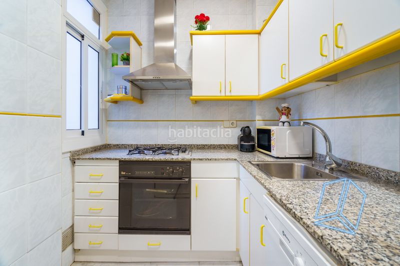 Foto fbe7ffa0-bdd1-4e5e-aaa0-c2eb1017936c. Pis a Baix Guinardó Barcelona