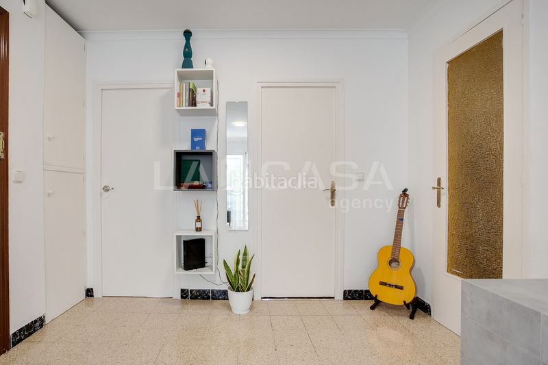 Foto 01473f6e-18d8-4151-b0ea-eb234752caa1. Pis a Sant Martí de Provençals Barcelona