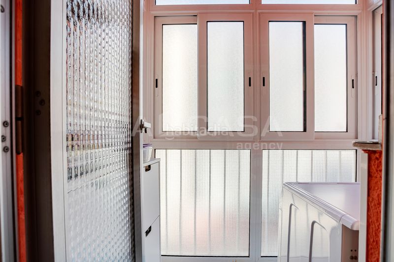 Foto 08d33061-6f69-4dc1-a51d-ad1d6e26ce60. Pis a Sant Martí de Provençals Barcelona