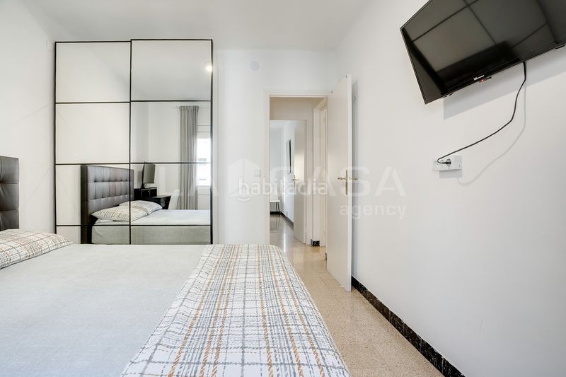 Foto 265e3326-2bb5-4923-aaeb-ea31153df1d0. Pis a Sant Martí de Provençals Barcelona