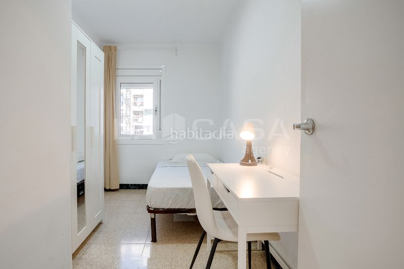 Foto 3306bbc6-bc20-4f6c-a630-cdaf4775f4f1. Pis a Sant Martí de Provençals Barcelona