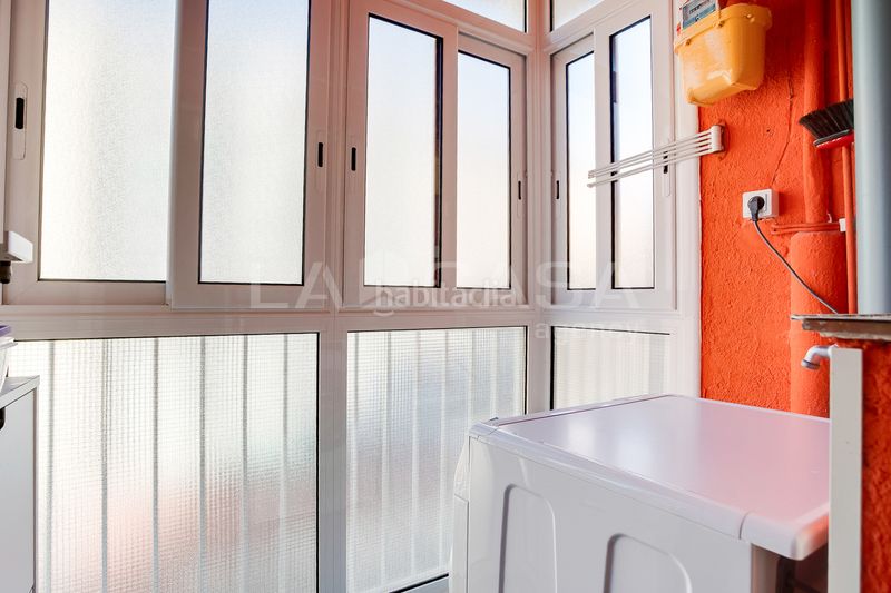 Foto 59fd29e0-4327-4c84-a819-cdf6e5ef1a8a. Pis a Sant Martí de Provençals Barcelona