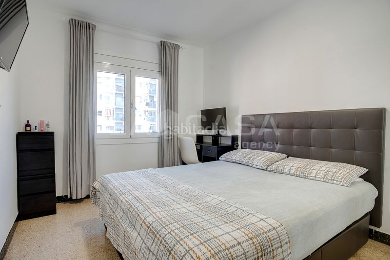 Foto 68675646-8f14-4238-a43e-ff55b3f33d0c. Pis a Sant Martí de Provençals Barcelona