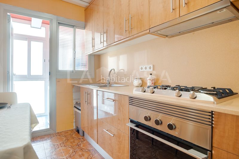 Foto 6c7f1ca3-9e4f-4733-aa49-a59119529985. Pis a Sant Martí de Provençals Barcelona