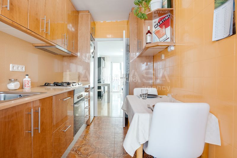 Foto 9fe85862-91e5-45ba-a6ea-661735d8acf3. Pis a Sant Martí de Provençals Barcelona