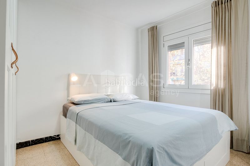 Foto c9fbab97-5dd7-4e11-afd4-a55efcdf4eb1. Pis a Sant Martí de Provençals Barcelona