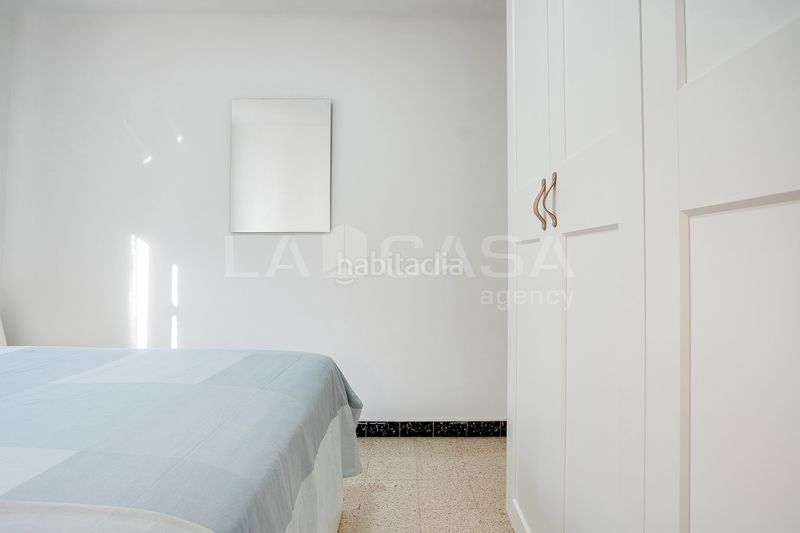 Foto cff38456-5647-4717-b939-bad7af690187. Pis a Sant Martí de Provençals Barcelona