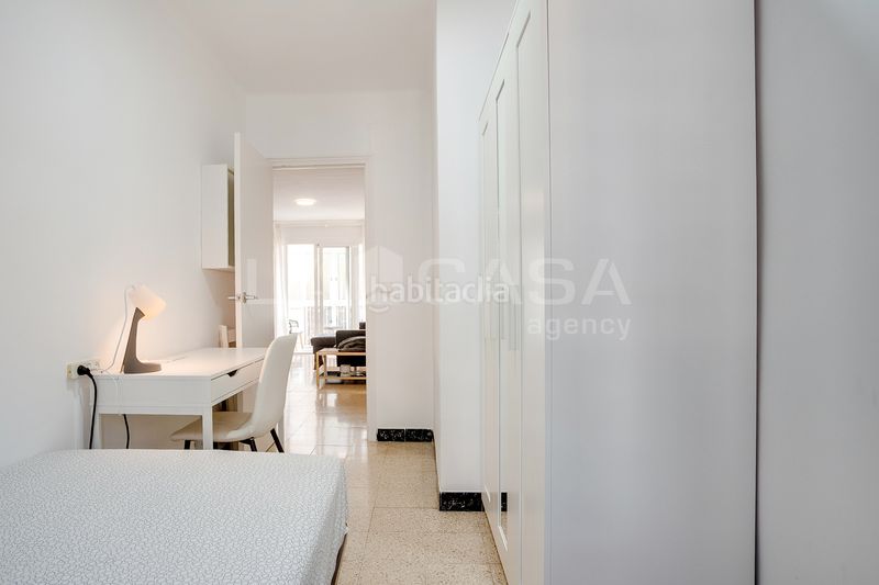 Foto ed43dbc1-8fac-4dce-9883-19d3e0d07e99. Pis a Sant Martí de Provençals Barcelona