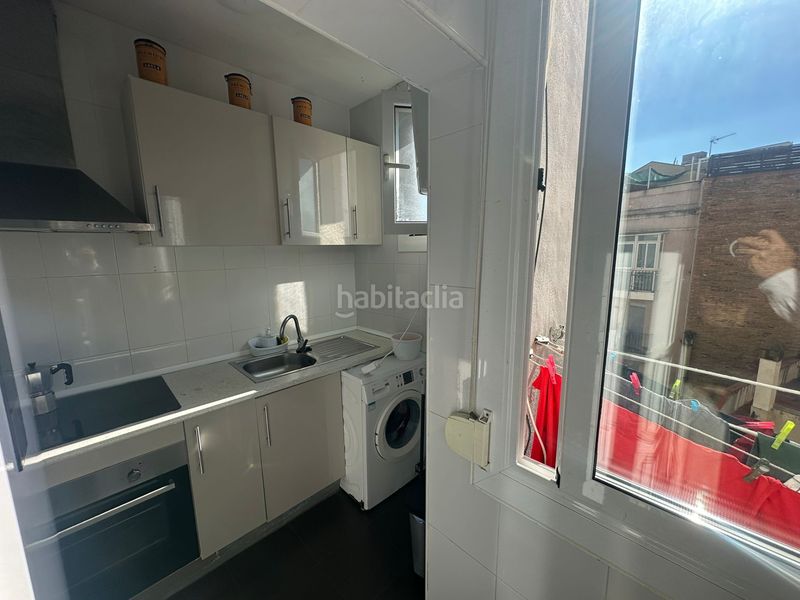 Foto ed834c3b-9d61-4732-870b-305c72ab2ce4. Pis a Sants-Badal Barcelona