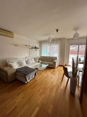 Pis a Carrer d'Antonio Machado