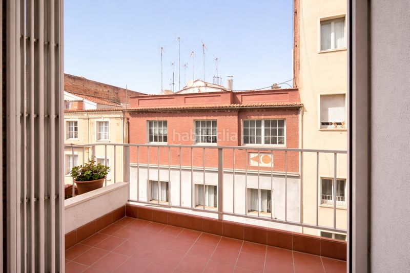 Foto 567d5a32-2457-4f2a-ae22-927fc3d635fb. Pis a Vila de Gràcia Barcelona
