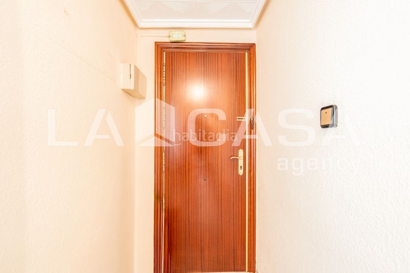 Foto 0d12e383-824c-40b7-bcee-6924be7b56a7. Pis a L´Amistat Valencia