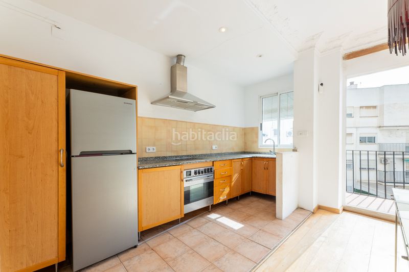 Foto 29dff8df-2788-48a9-a1cc-87d9d92b2f4e. Pis a La Petxina Valencia