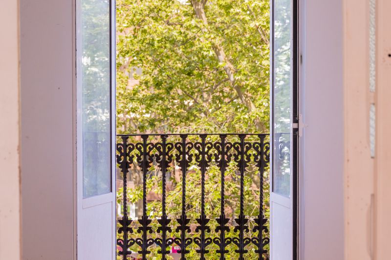 Foto 87d298a3-5c7c-474a-ab8a-c15d99a3caba. Pis a La Petxina Valencia