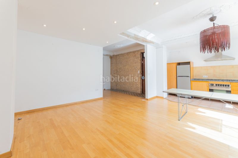 Foto fae7f277-e899-47e7-a443-6ecd0c780b2b. Pis a La Petxina Valencia