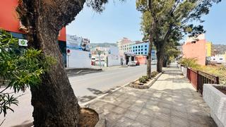 Terreno residencial  Avenida príncipe de españa. ¡oportunidad única en icod de los vinos! solar con proyecto para