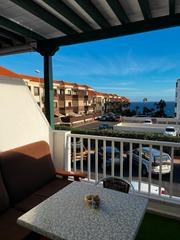 Dúplex en Costa del Silencio. Su hogar junto al mar – costa del silencio
