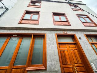 Edifici  Calle buen suceso