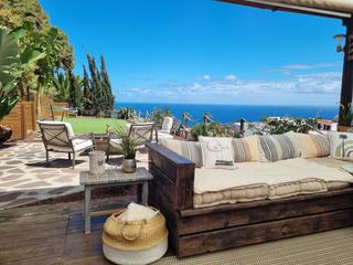 Semi detached house in Buen Paso - La Mancha