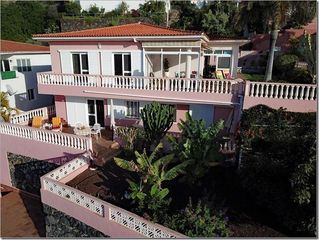 Chalet in Sauzal (El)