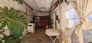 Residential Plot in Guía de Isora Interior