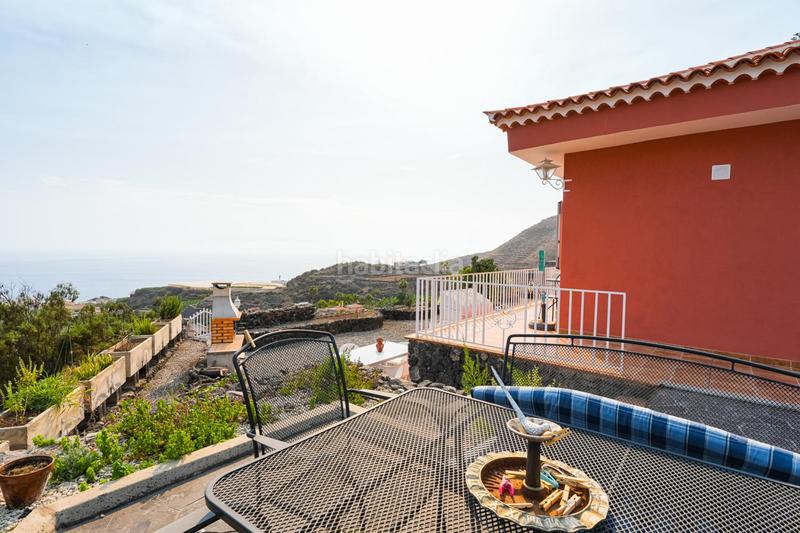 Foto 2f7b4090-5ef6-4640-8d6c-bfc9c9481302. Chalet en Tamaimo - Arguayo Santiago del Teide