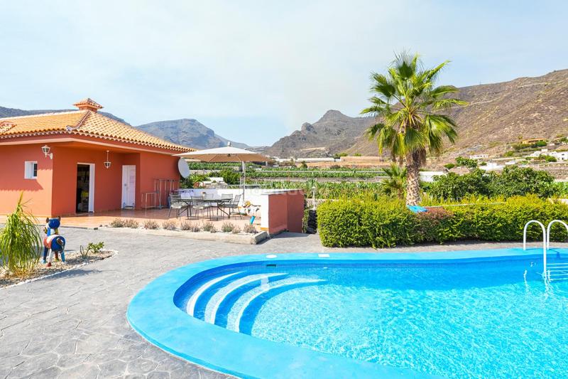 Foto 79d47cd9-801b-462f-9378-ca99ef9a551b. Chalet en Tamaimo - Arguayo Santiago del Teide