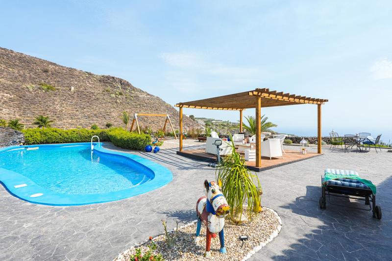 Foto 9cd918d2-00da-43bc-b983-5ab0afe208d6. Chalet en Tamaimo - Arguayo Santiago del Teide