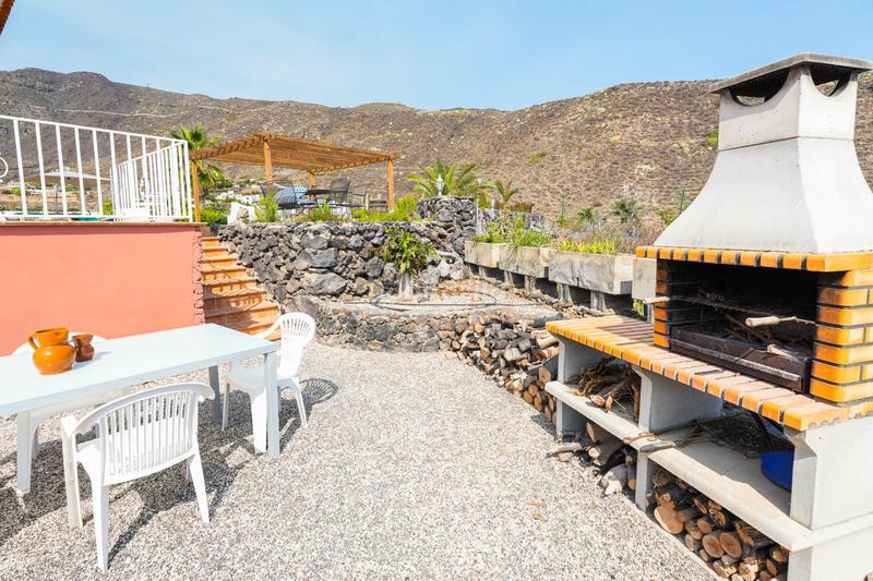 Foto b6222fd0-b66f-4a86-989d-88596a1845ac. Chalet en Tamaimo - Arguayo Santiago del Teide