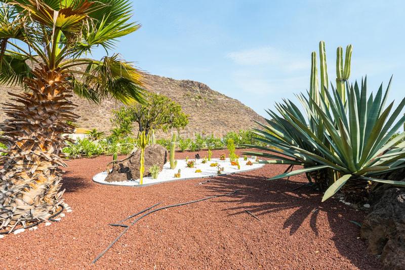 Foto cf8bed97-b5e1-4603-b2b2-5137f53a7622. Chalet en Tamaimo - Arguayo Santiago del Teide