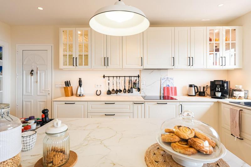 Foto f6b03eb0-bdd6-45a6-a46f-6e8fdbe15cb3. Chalet en Tamaimo - Arguayo Santiago del Teide