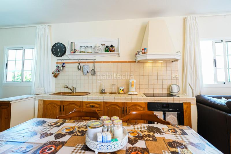 Foto 2a9b301a-1f50-4acf-8fd1-cd23b3f943ce. Chalet con parcheggio in Tamaimo - Arguayo Santiago del Teide