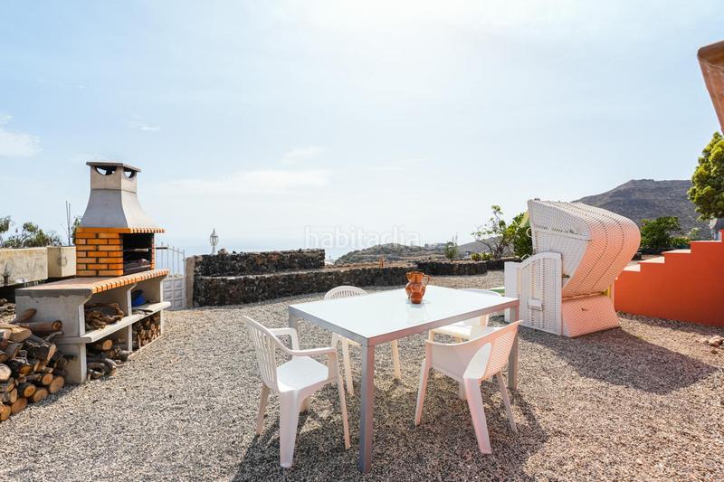 Foto 38181b1f-3c93-4817-8f84-00d22612e77d. Chalet con parcheggio in Tamaimo - Arguayo Santiago del Teide