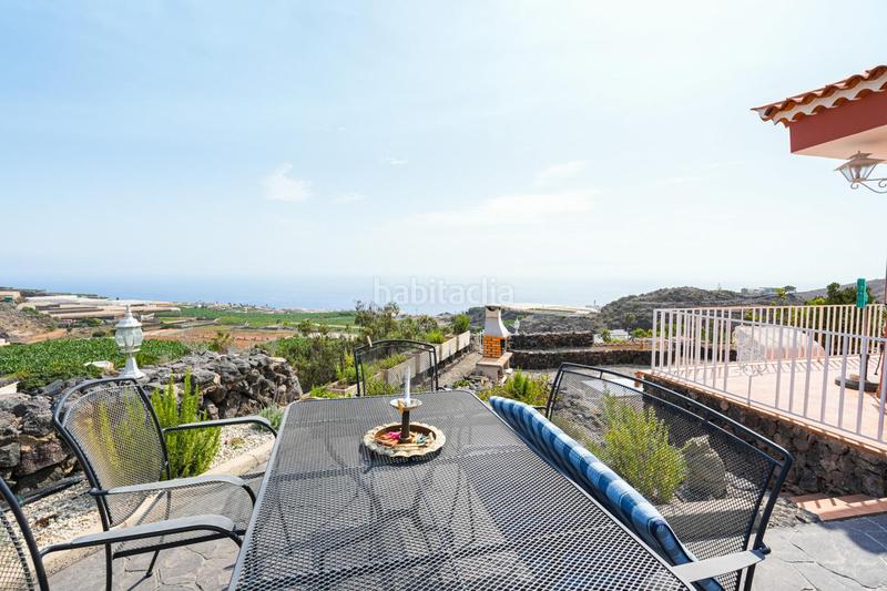 Foto c447e654-ac29-4141-89eb-ad18e56cbce0. Chalet con parcheggio in Tamaimo - Arguayo Santiago del Teide