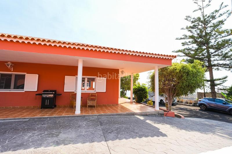 Foto c86ff597-b203-4c03-bafe-18234ee9041e. Chalet con parcheggio in Tamaimo - Arguayo Santiago del Teide
