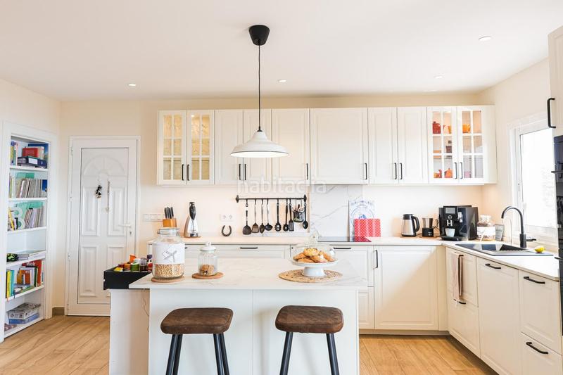 Foto db80f92b-fbb4-4ee8-93d3-2c5c5fad3a9c. Chalet con parcheggio in Tamaimo - Arguayo Santiago del Teide