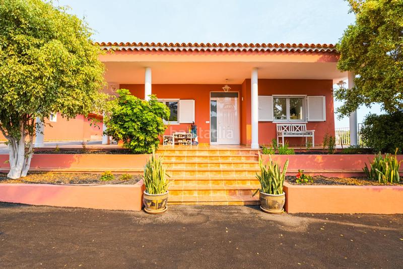 Foto 06c19151-7e1b-4c42-a74b-08de65f3d1c7. Xalet amb aparcament a Tamaimo - Arguayo Santiago del Teide