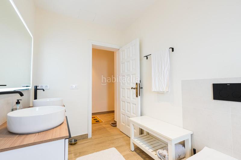 Foto 2a6b9728-cc7f-4135-a28d-73c100358254. Xalet amb aparcament a Tamaimo - Arguayo Santiago del Teide