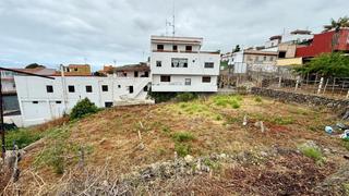 Terreno residenziale in La Vega - El Amparo - Cueva del Viento