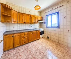 Casa adossada a El Escobonal - Pájara
