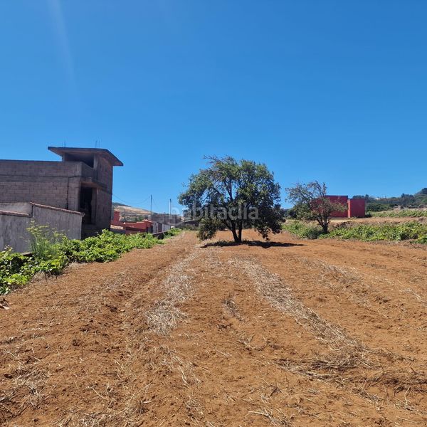 Foto 43034976-3c9f-4582-83c2-6df7a1363e89. Terreny residencial a La Esperanza - Llano del Moro Rosario (El)