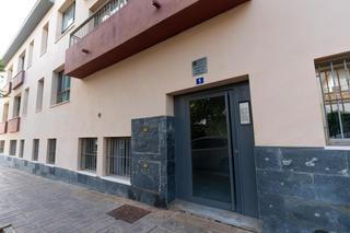 Appartement à Tejina