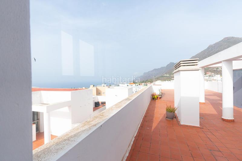 Foto d58f9a9e-c2f6-4d0f-b492-7b6eea600931. Etagenwohnung in Tejina San Cristóbal de La Laguna