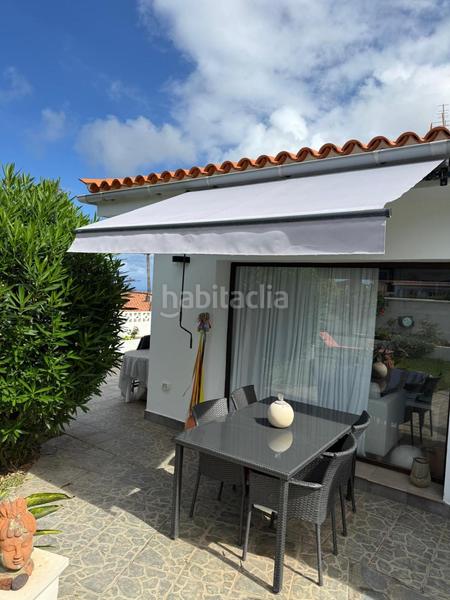 Foto 15bbbb32-c175-4b50-aa94-c625e34aae29. Chalet mit heizung in Centro Orotava (La)