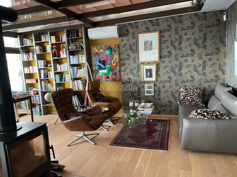 Foto 365e6fde-0657-4573-87bd-6c77f08f1a05. Chalet mit heizung in Centro Orotava (La)