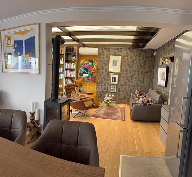 Foto d728eee7-f44c-4391-bb4a-1328df7764f9. Chalet mit heizung in Centro Orotava (La)