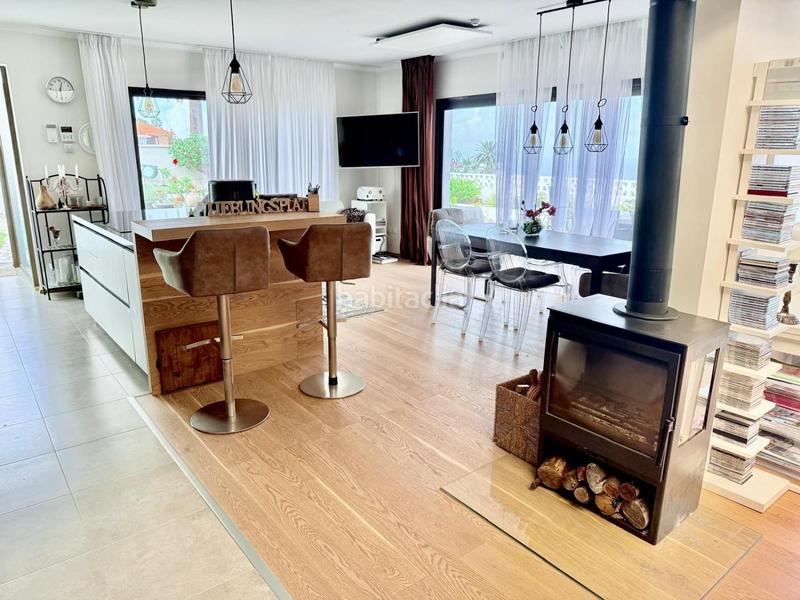 Foto d7c46439-9574-4164-84f5-4d8635a06e6e. Chalet mit heizung in Centro Orotava (La)